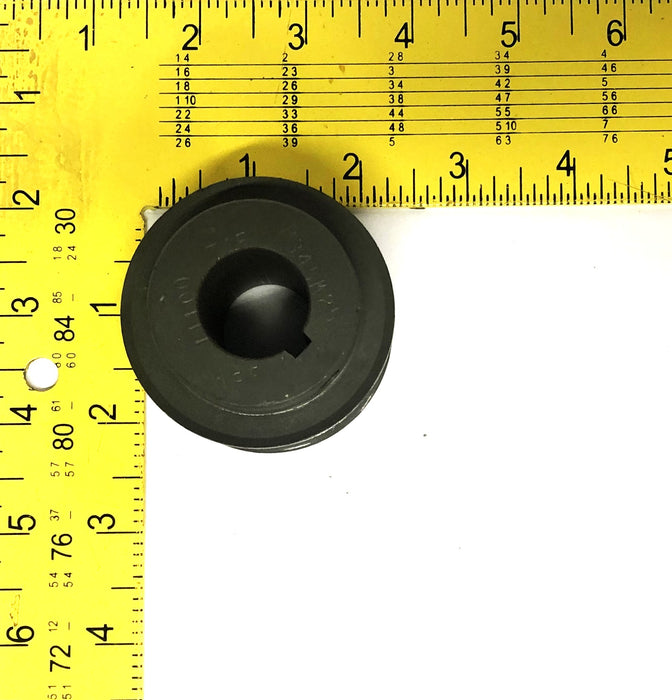 Unbranded Timing Belt Pulley P345M25 NOS
