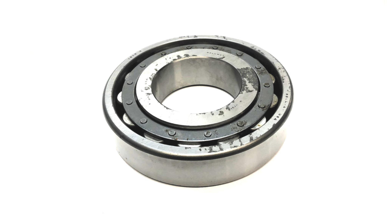 Rollway Cylindrical Roller Bearing (No Box) U1316E NOS