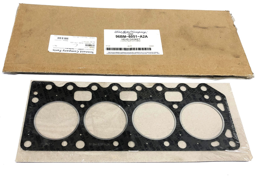 Ford Forklift Head Gasket 96BM-6051-A2A NOS