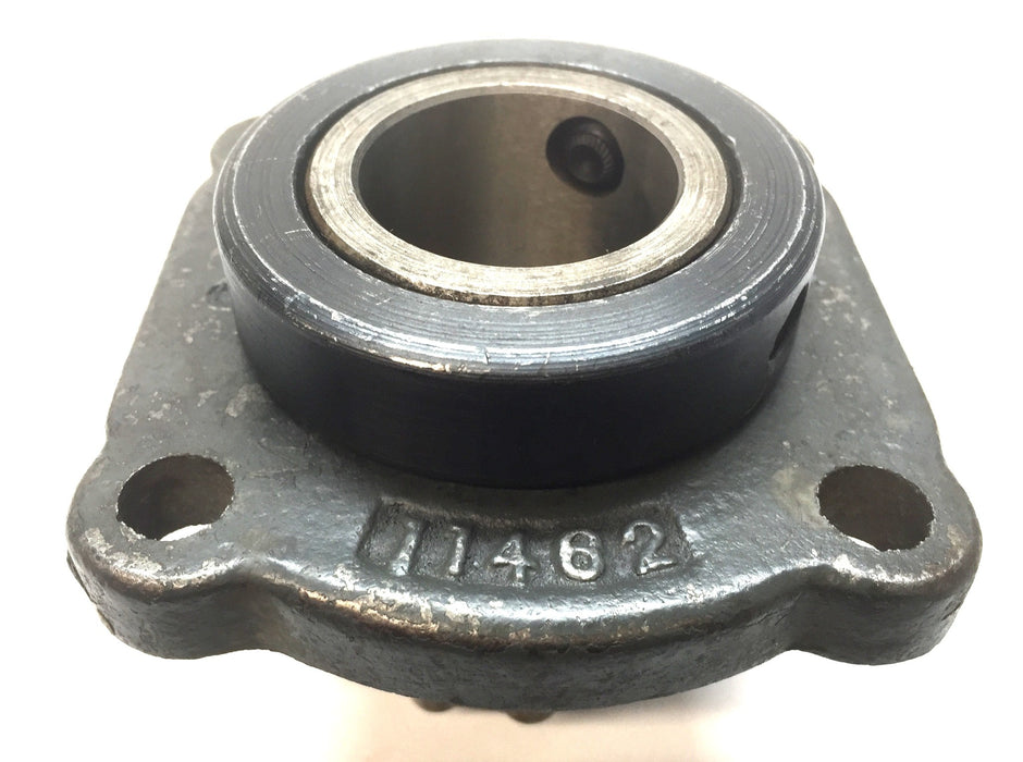 Shafer Tapered Cone Ball Bearing 28318 w/Plate (11462) and Collar (No Box) NOS