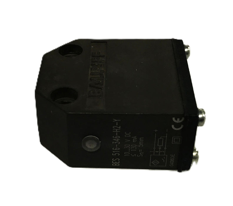Balluff Inductive Sensor ES-516-346-H2-Y NOS