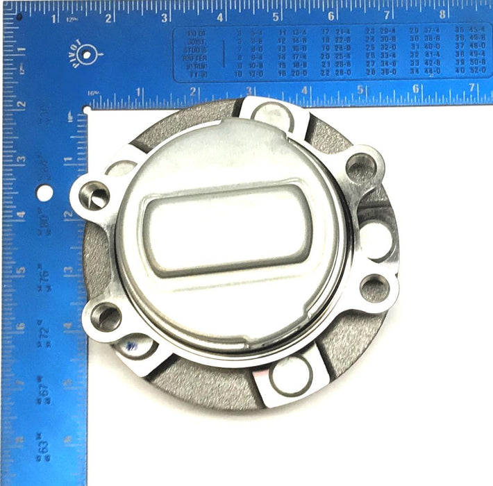 Nissan Front Wheel Hub & Bearing Assembly 40202-4GA0A NOS