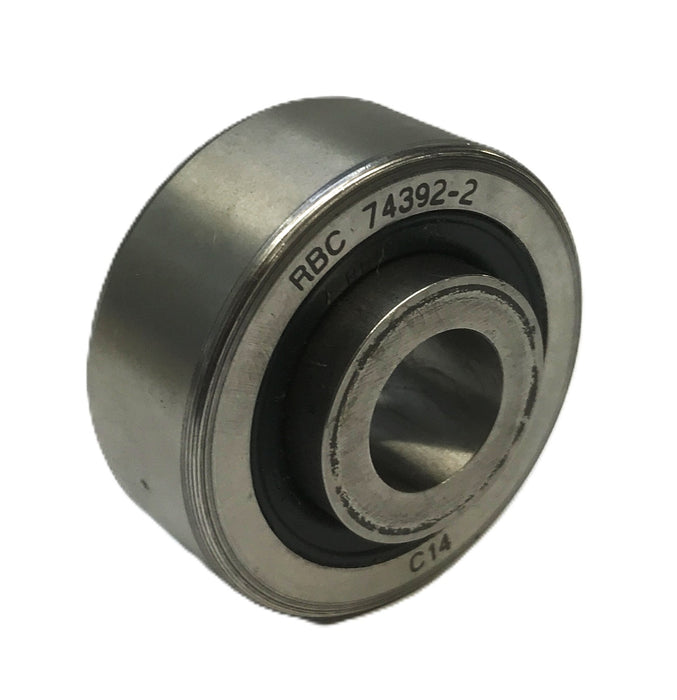 LPM 3/4 inch Bore Roller Bearing 1428-5001 NOS