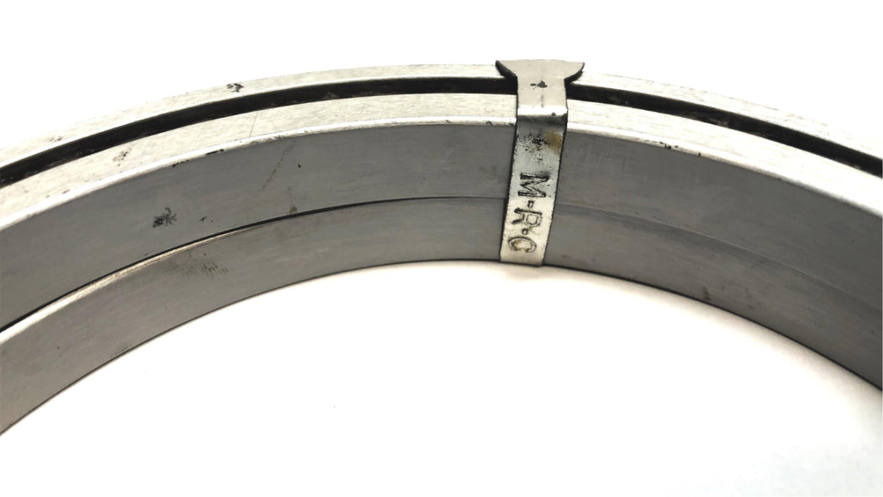 MRC Stack of (2) Cylindrical Roller Bearing B19 NOS