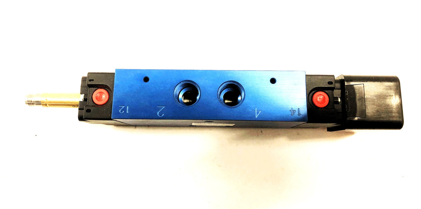 Automatic Valve Pneumatic Valve 88022-574-DB NOS