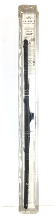 Nissan Group Hybrid Beam Windshield Wiper Blade B88YU-HS21J NOS