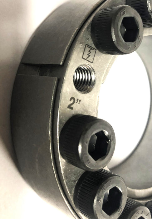 Tsubaki 2 Inch Power-Lock PL2AS NOS