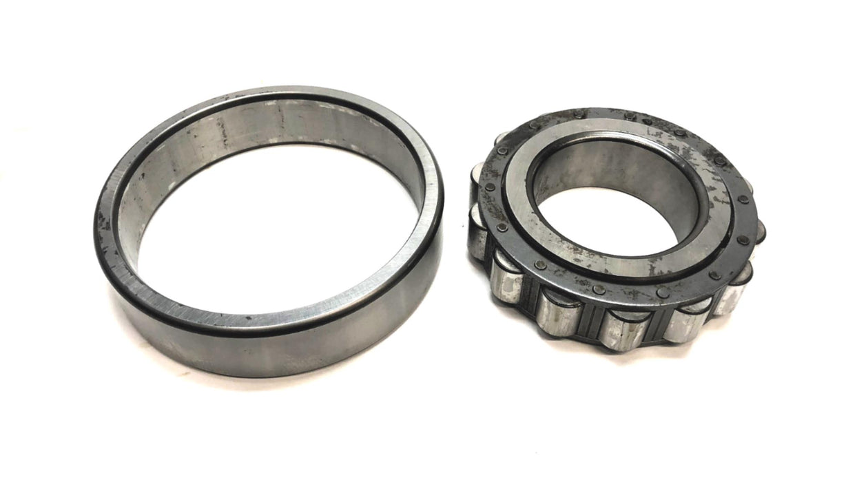 Rollway Cylindrical Roller Bearing (No Box) U1316E NOS