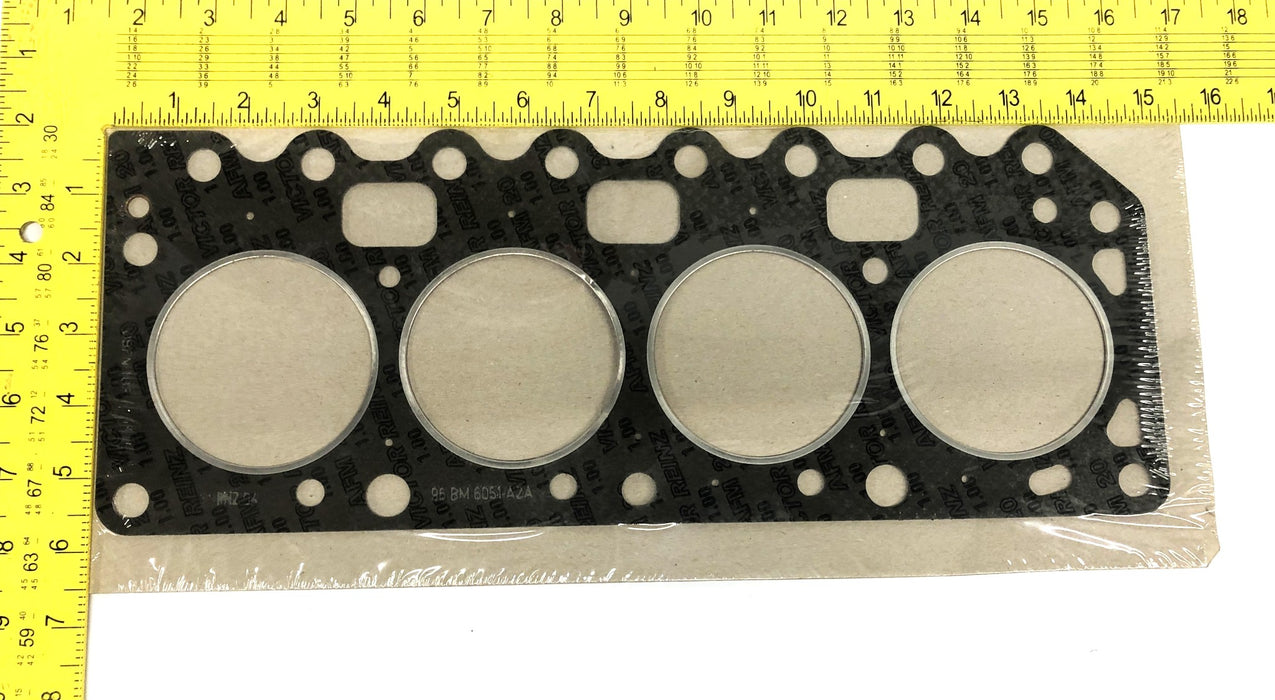 Ford Forklift Head Gasket 96BM-6051-A2A NOS
