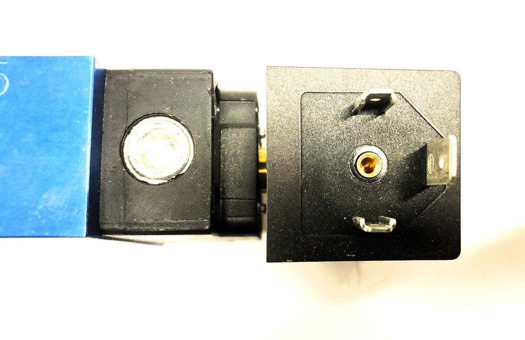 Automatic Valve Pneumatic Valve 88022-574-DB NOS
