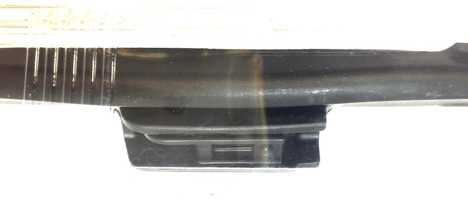 Nissan Group Hybrid Beam Windshield Wiper Blade B88YU-HS21J NOS
