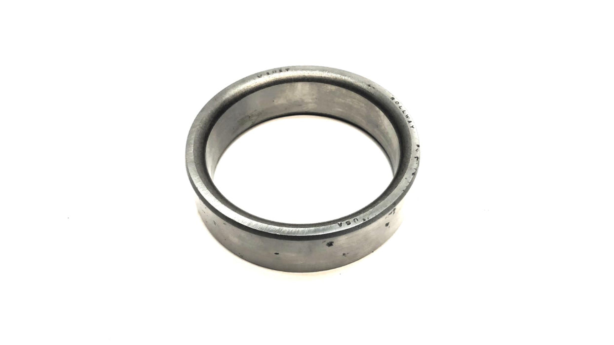 Rollway Beveled Top Cylindrical Roller Bearing Inner Ring E1217 NOS