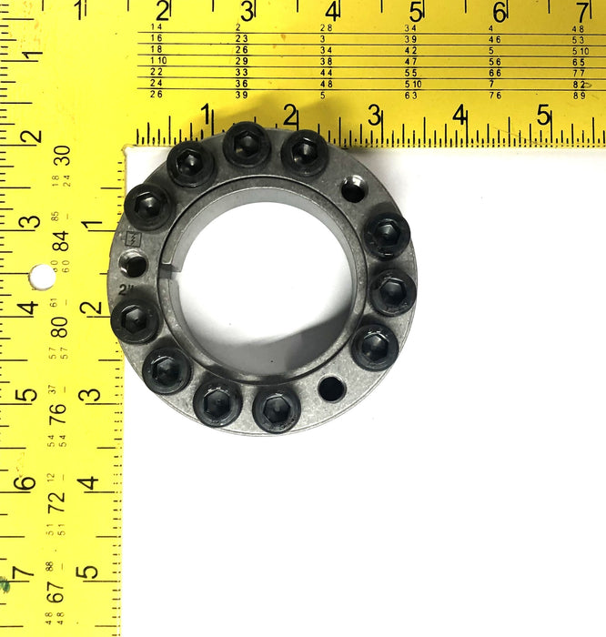 Tsubaki 2 Inch Power-Lock PL2AS NOS