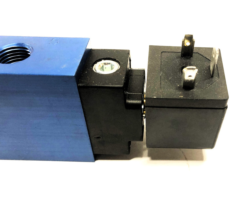 Automatic Valve Pneumatic Valve 88022-574-DB NOS