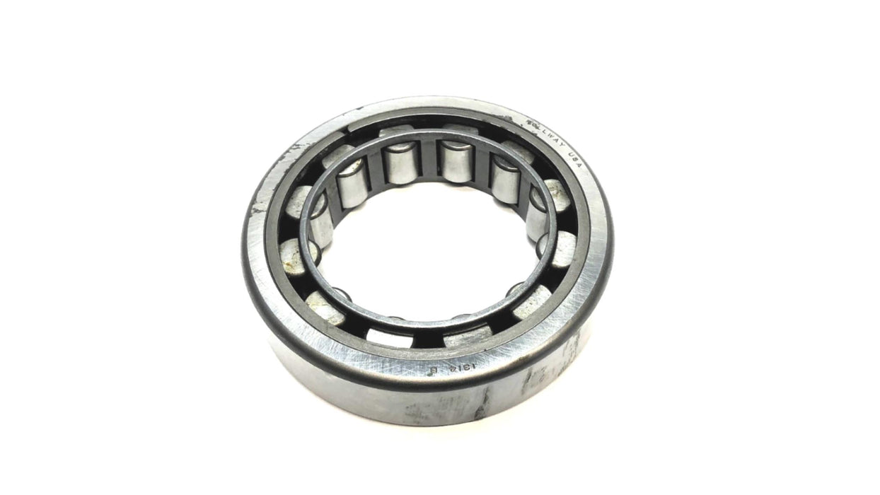 Rollway Cylindrical Roller Bearing Outer Cage W/ Rollers (No Box) 1314B NOS