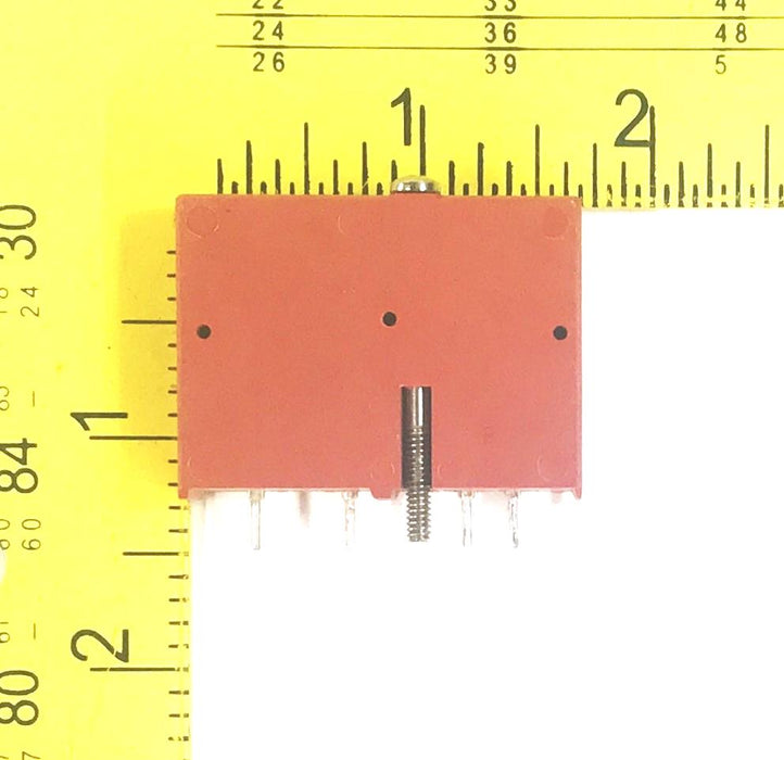 Potter & Brumfield Output Relay ODC-5 NOS