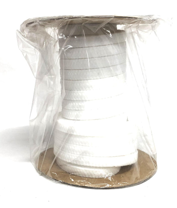 Garlock 5 LBS PM-8 1/2 Inch Lattice Braid Compression Packing 41608-2032 NOS