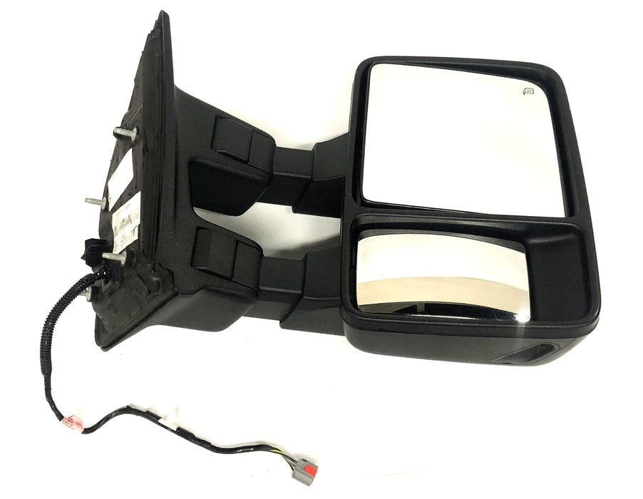 Ford Heated Right Hand Side View Mirror DC34-17682-B NOS