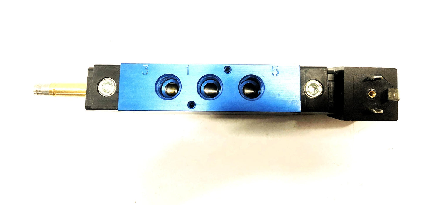 Automatic Valve Pneumatic Valve 88022-574-DB NOS