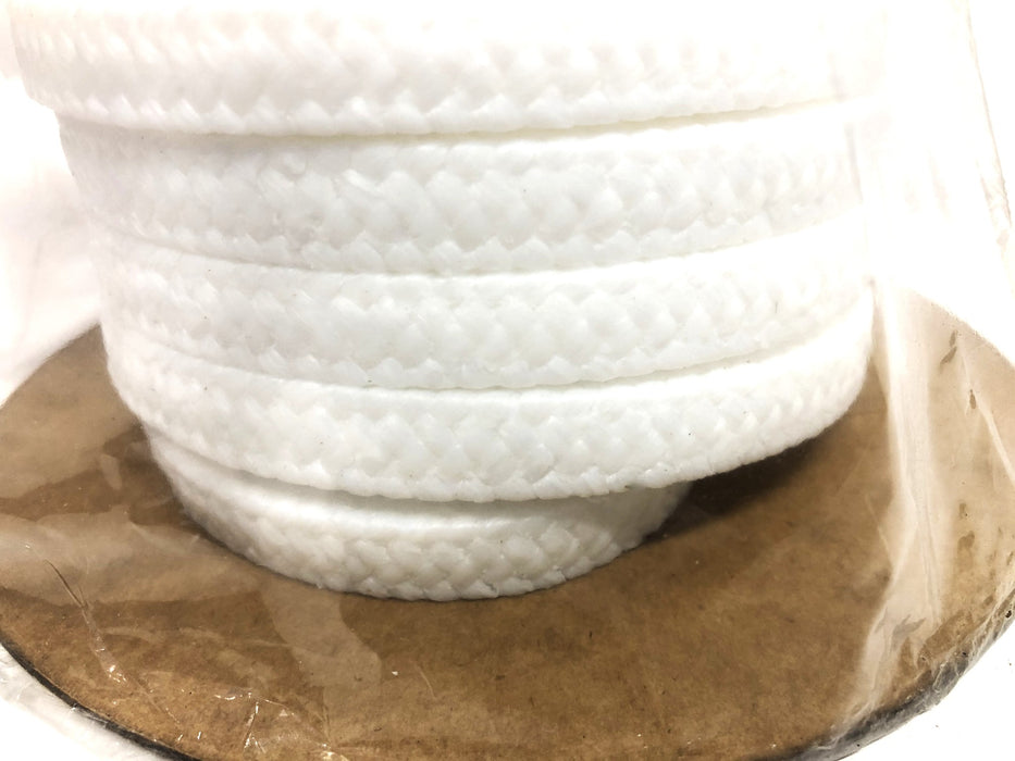 Garlock 5 LBS PM-8 1/2 Inch Lattice Braid Compression Packing 41608-2032 NOS
