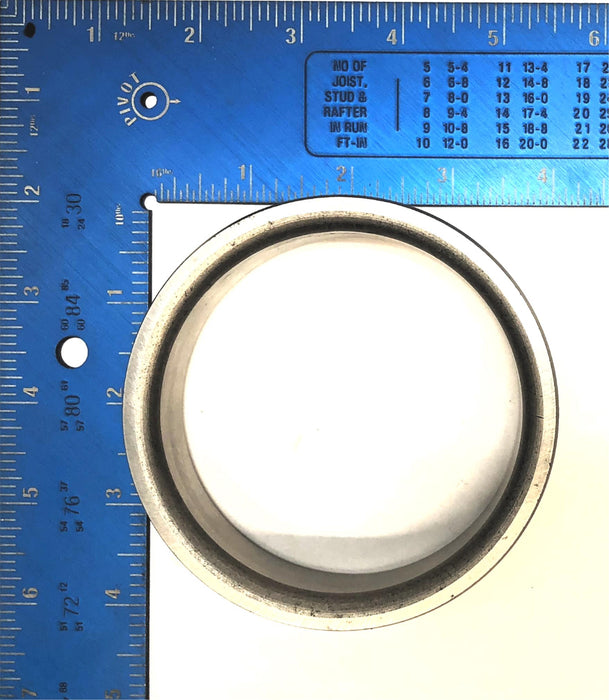 Rollway Beveled Top Cylindrical Roller Bearing Inner Ring E1217 NOS