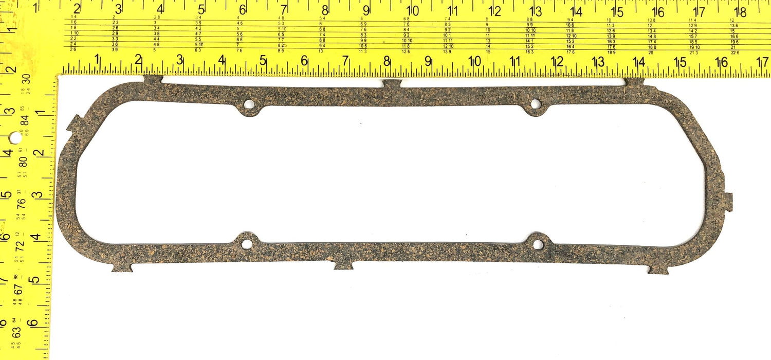 Ford Forklift Rocker Arm Cover Gasket 96BM-6584-A4A NOS