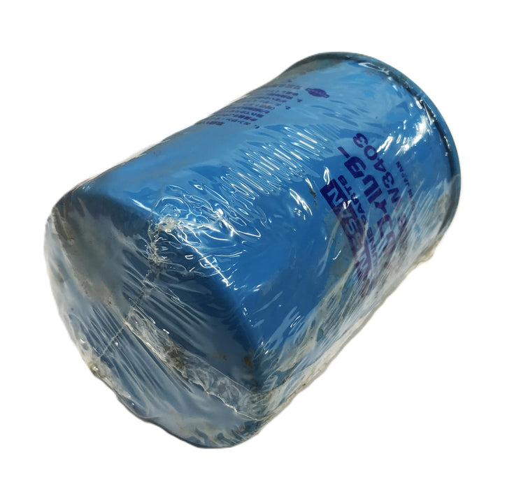 Nissan Forklift OEM Oil Filter 15208-W3403 [Lot of 2] NOS
