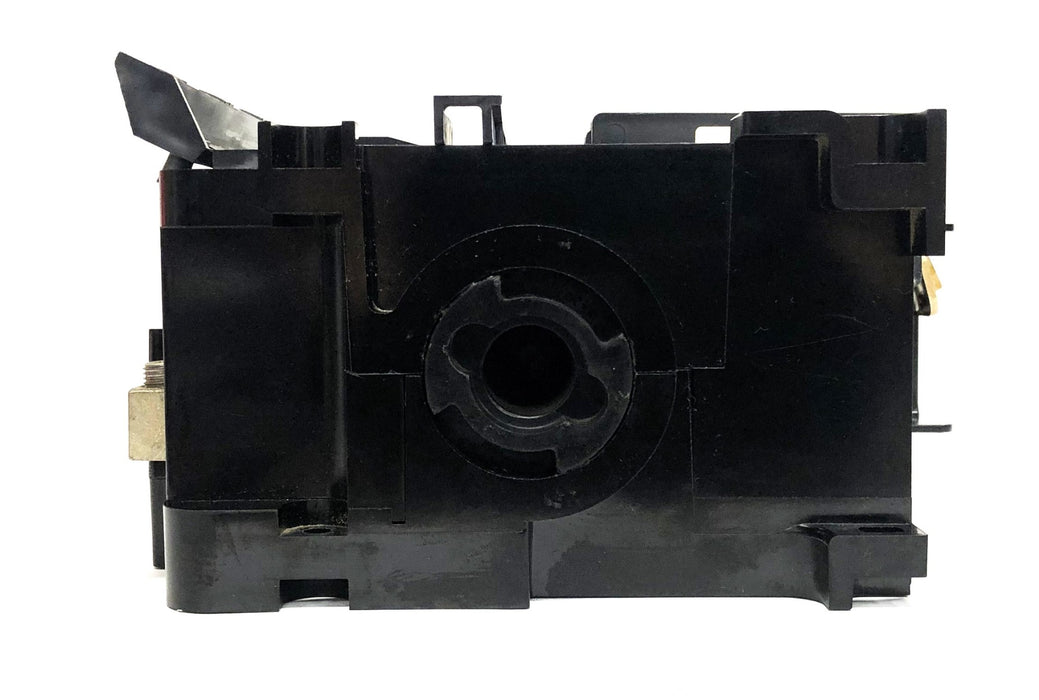 Allen-Bradley 100AMP 600VAC 250VDC Series A Line Terminal Guard 1494V-DS100 USED