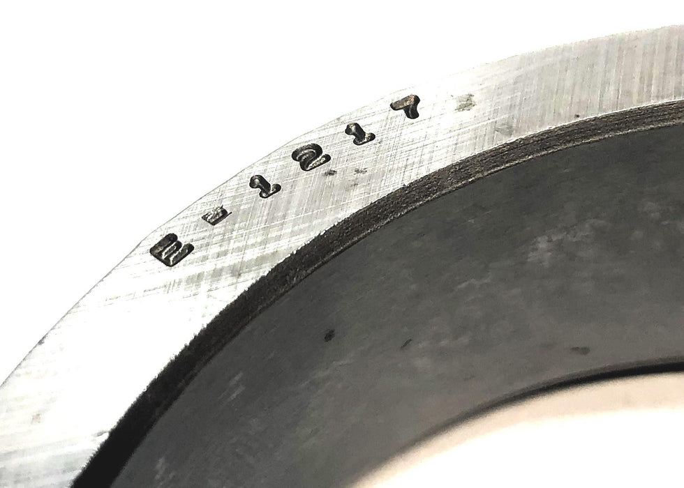 Rollway Flat Top Cylindrical Roller Bearing Inner Ring E1217 NOS