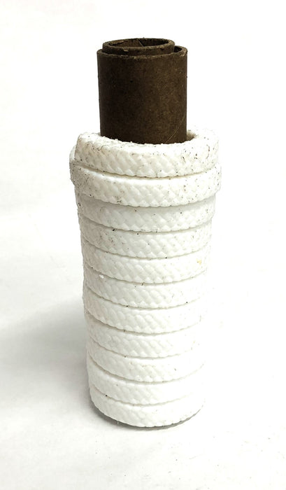 Garlock 1 LB PM-8 1/2 Inch Lattice Braid Compression Packing 41608-2032 NOS