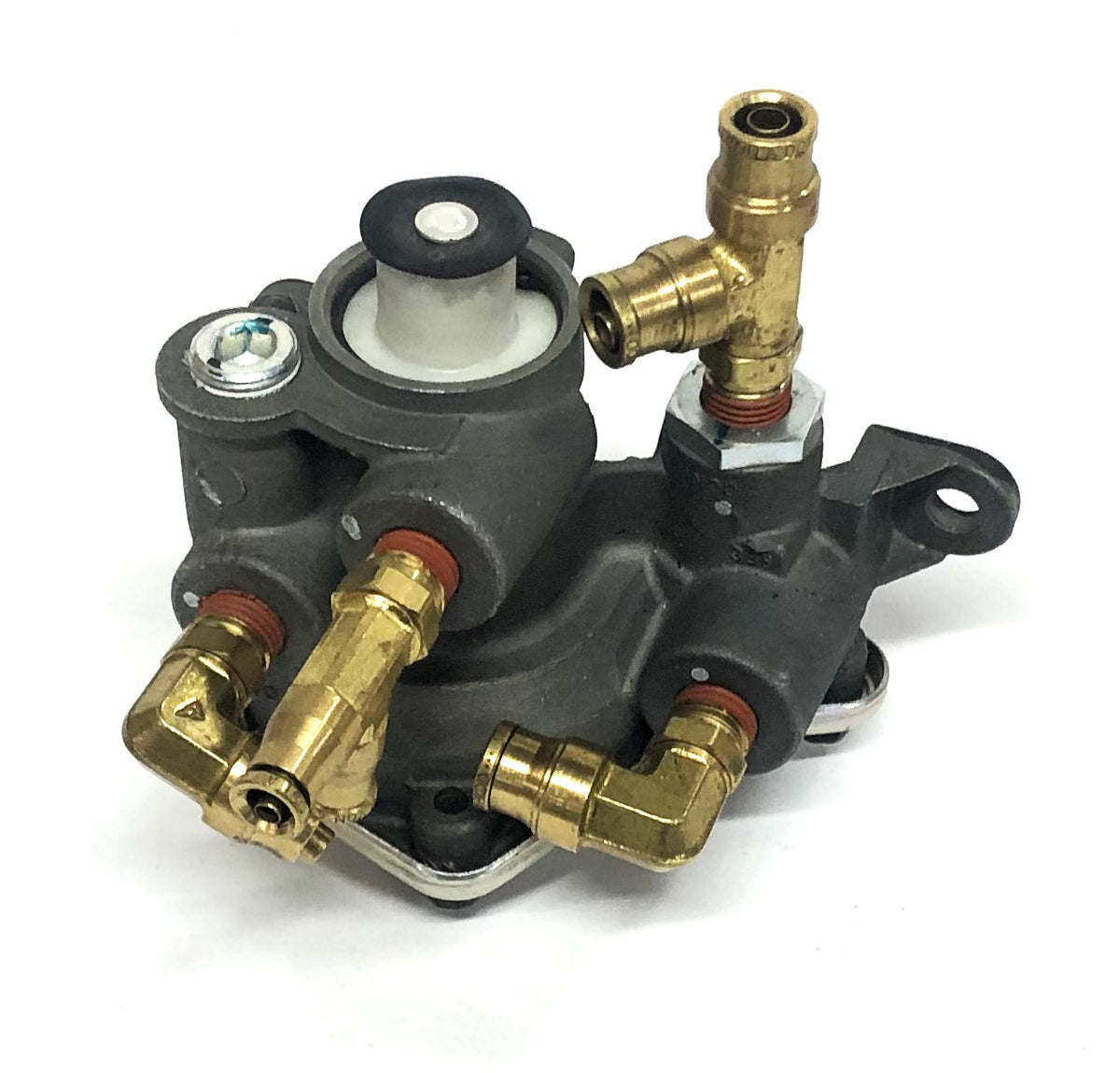 Conjunto de válvula de freno de resorte Bendix T-110278 USADO ...
