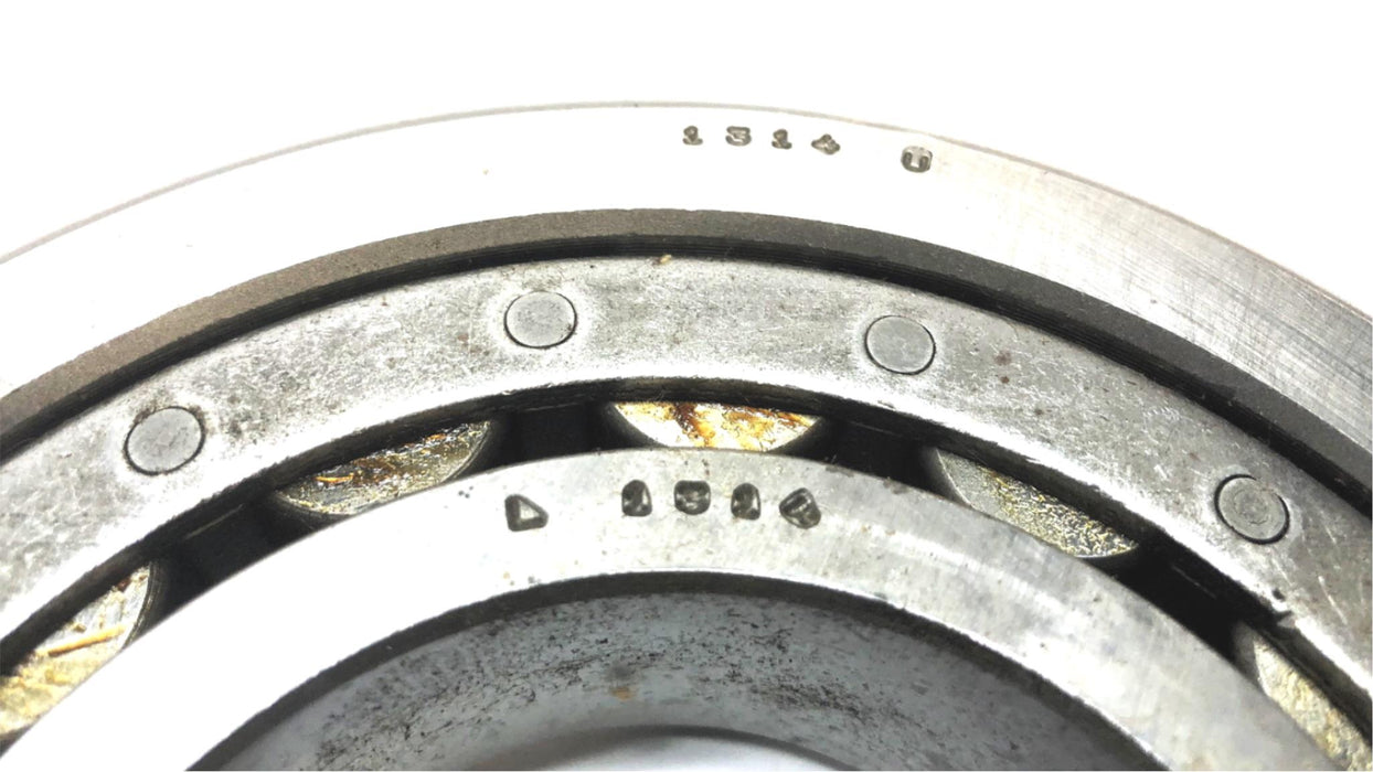 Rollway Cylindrical Roller Bearing (No Box) L1314U NOS