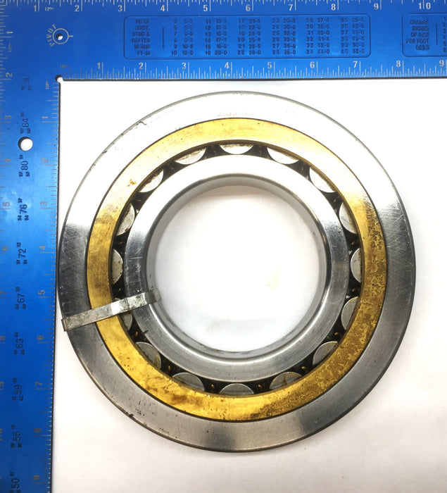 SKF Angular Cylindrical Roller Bearing Assembly w/Inner Race 465279CC NOS