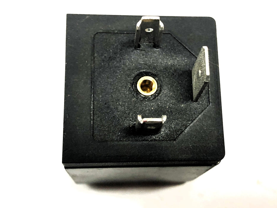 Automatic Valve Coil 120V/60Hz 120V/50Hz 7134-9AA NOS