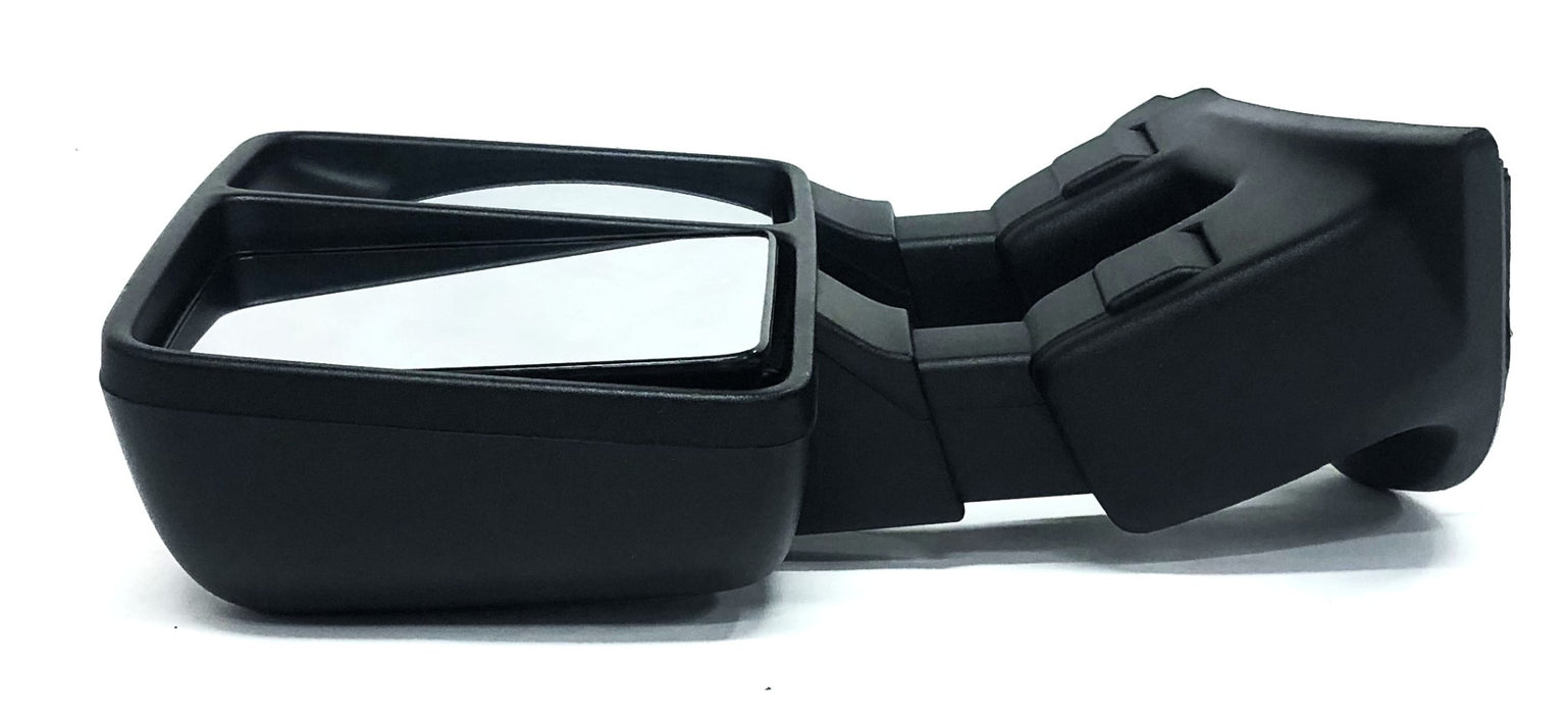 Ford Heated Right Hand Side View Mirror DC34-17682-B NOS