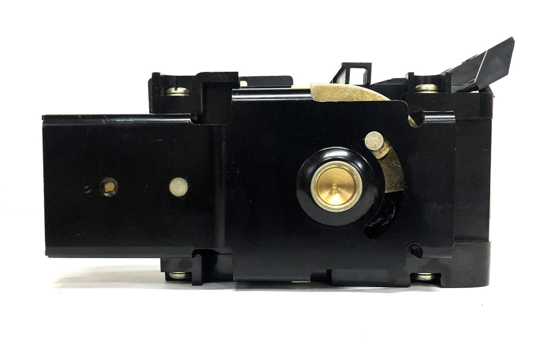 Allen-Bradley 100AMP 600VAC 250VDC Series A Line Terminal Guard 1494V-DS100 USED