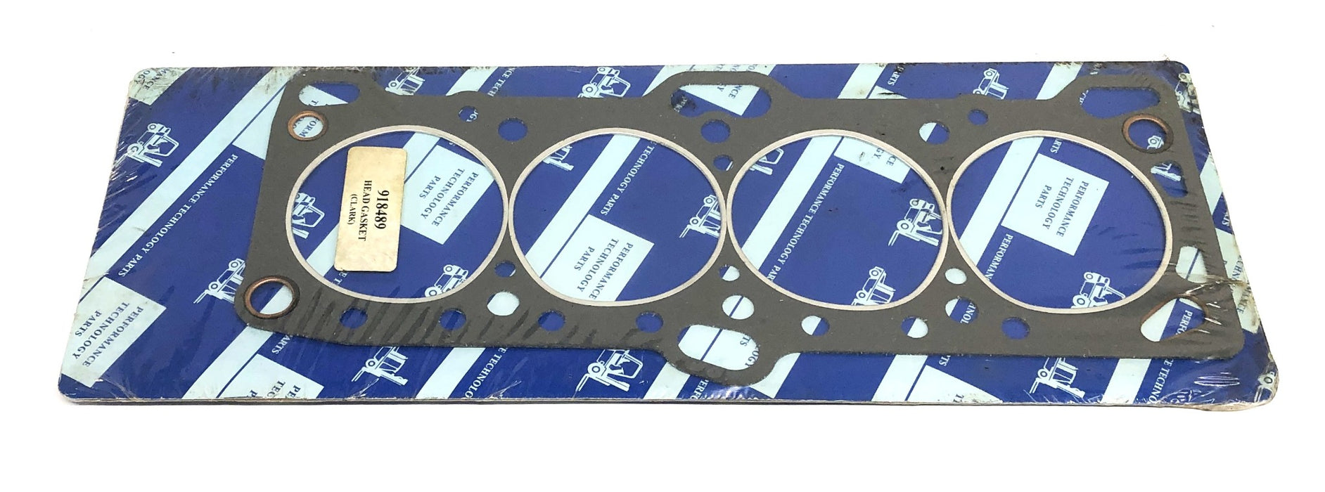 Performance Technology Parts Head Gasket For Clark Forklift 918489 NOS