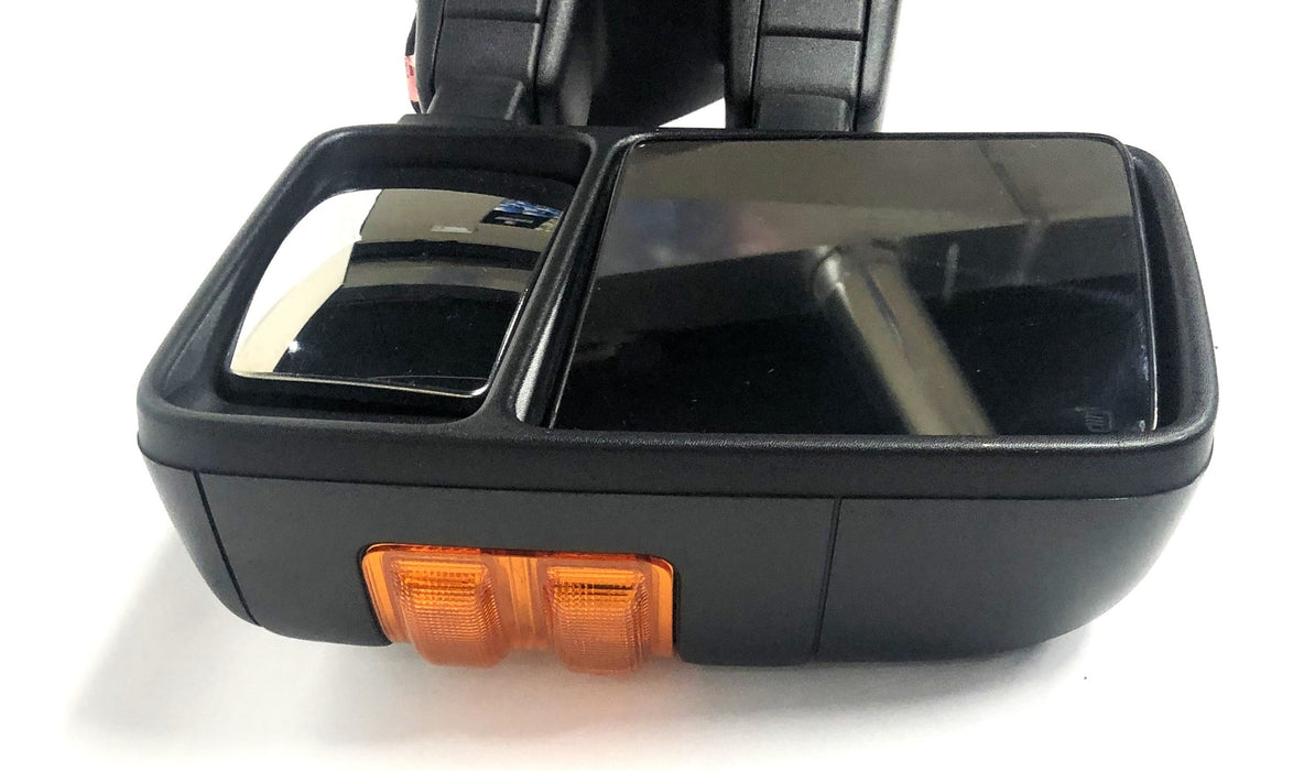 Ford Heated Right Hand Side View Mirror DC34-17682-B NOS