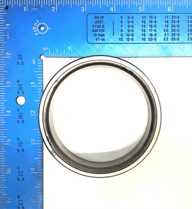 Rollway Flat Top Cylindrical Roller Bearing Inner Ring E1217 NOS