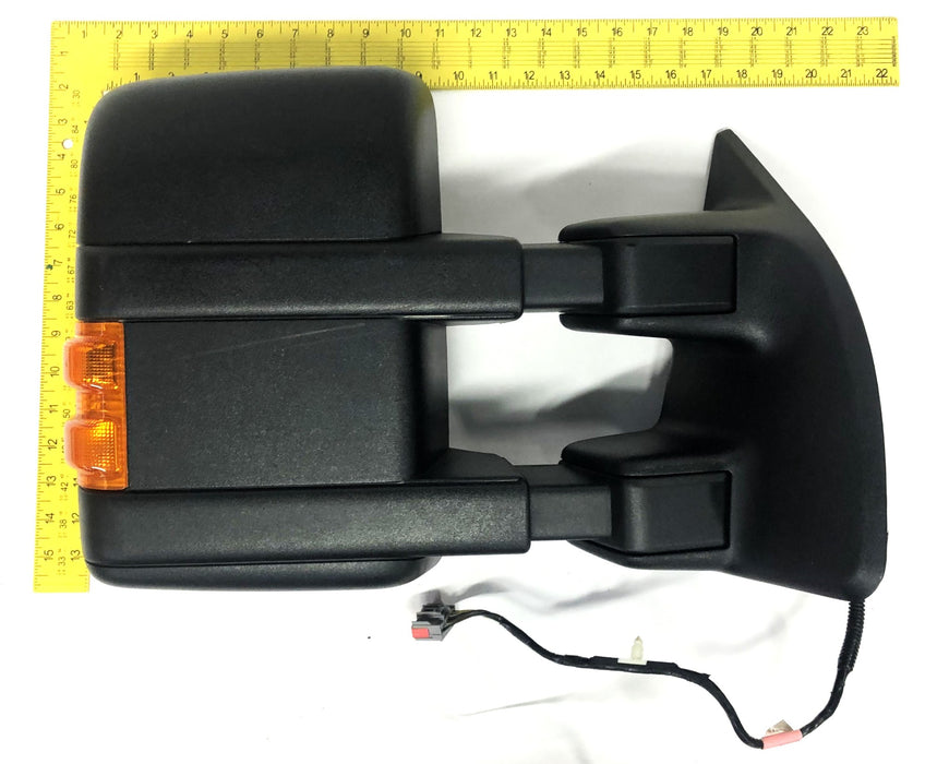 Ford Heated Right Hand Side View Mirror DC34-17682-B NOS