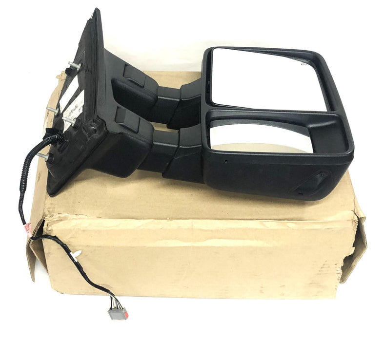 Ford Heated Right Hand Side View Mirror DC34-17682-B NOS