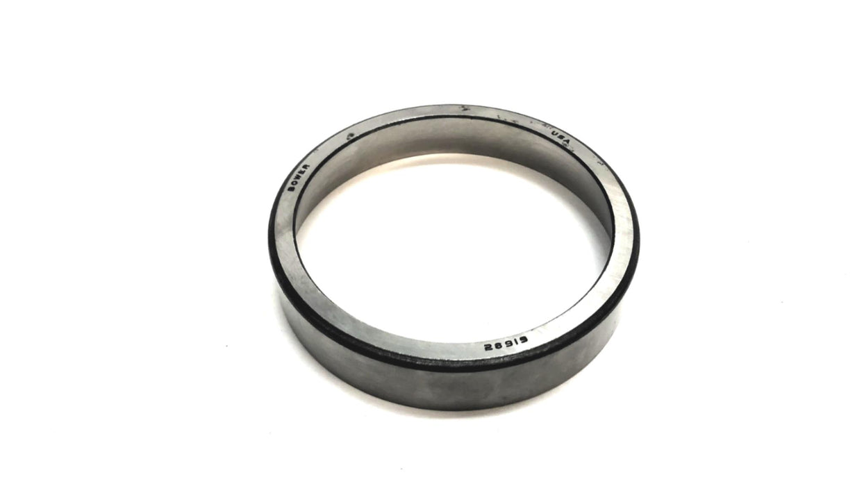 Bower Tapered Roller Bearing Cup 28919 NOS