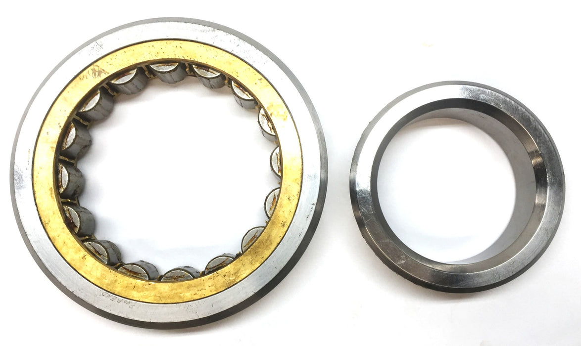 SKF Angular Cylindrical Roller Bearing Assembly w/Inner Race 465279CC NOS