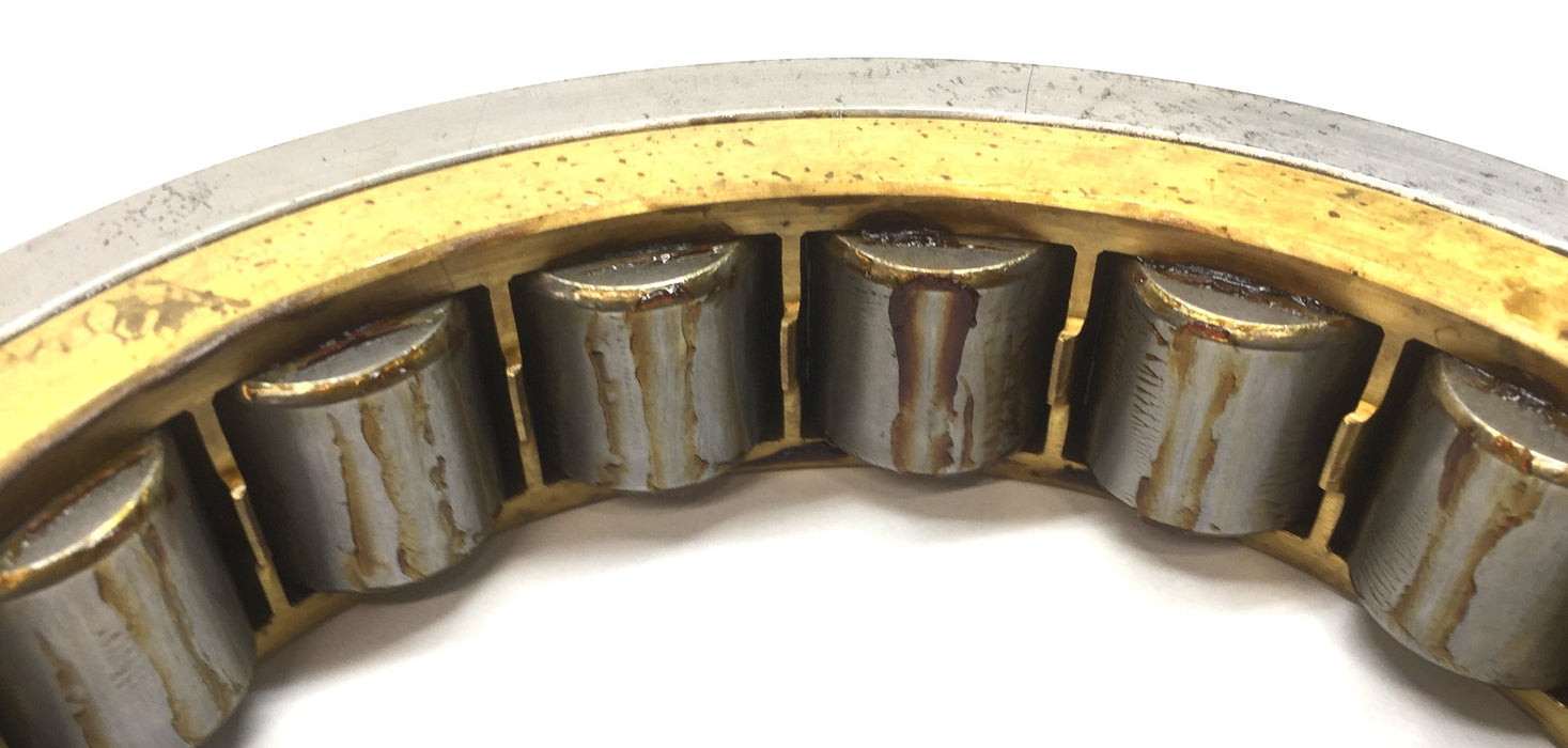 SKF Angular Cylindrical Roller Bearing Assembly w/Inner Race 465279CC NOS