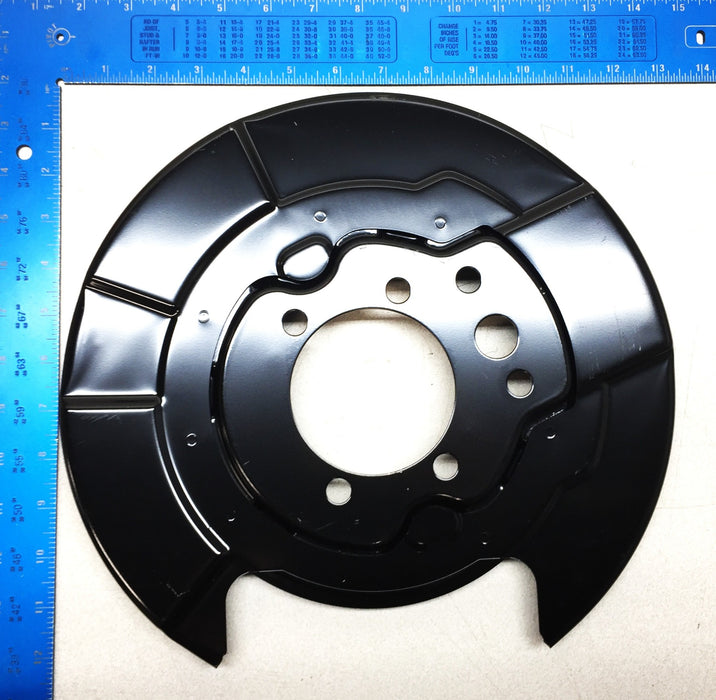 Nissan Group Splash Shield 44020-3JA0C NOS