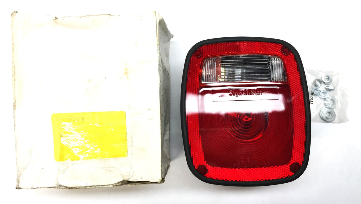 Signal-Stat Multi-Function Brake/Tail Lamp Assembly 5013 (SIG5013) NOS