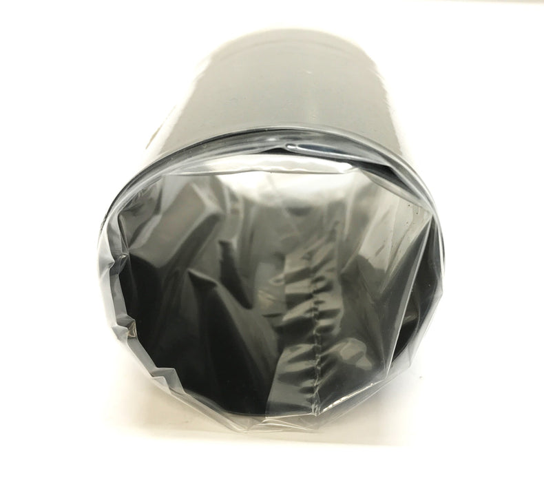 Nissan Rear RH Door Black-Out Tape 82812-3JA1A NOS