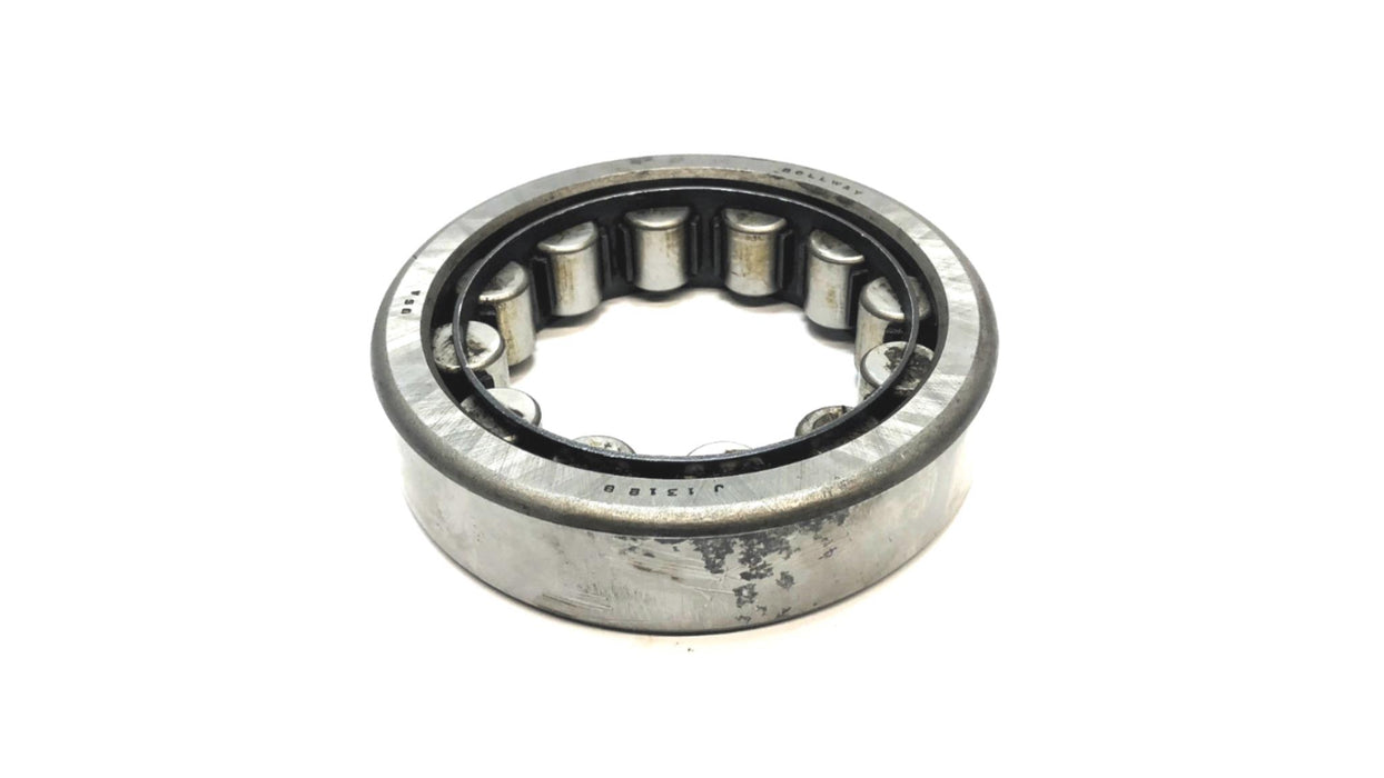 Rollway Cylindrical Roller Bearing Outer Cage W/ Rollers (No Box) J1312B NOS