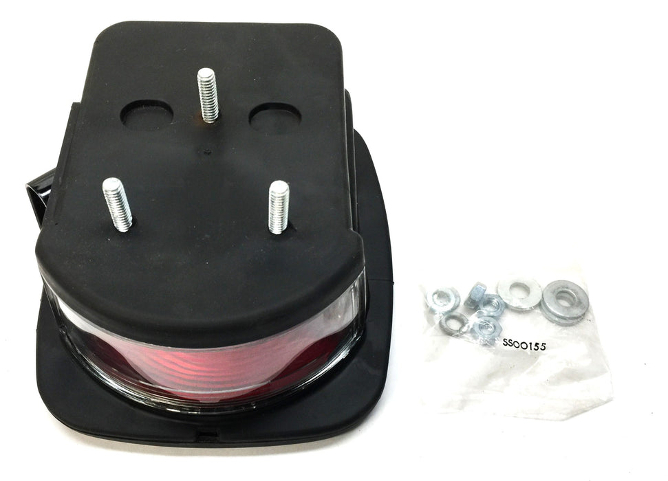 Signal-Stat Multi-Function Brake/Tail Lamp Assembly 5013 (SIG5013) NOS