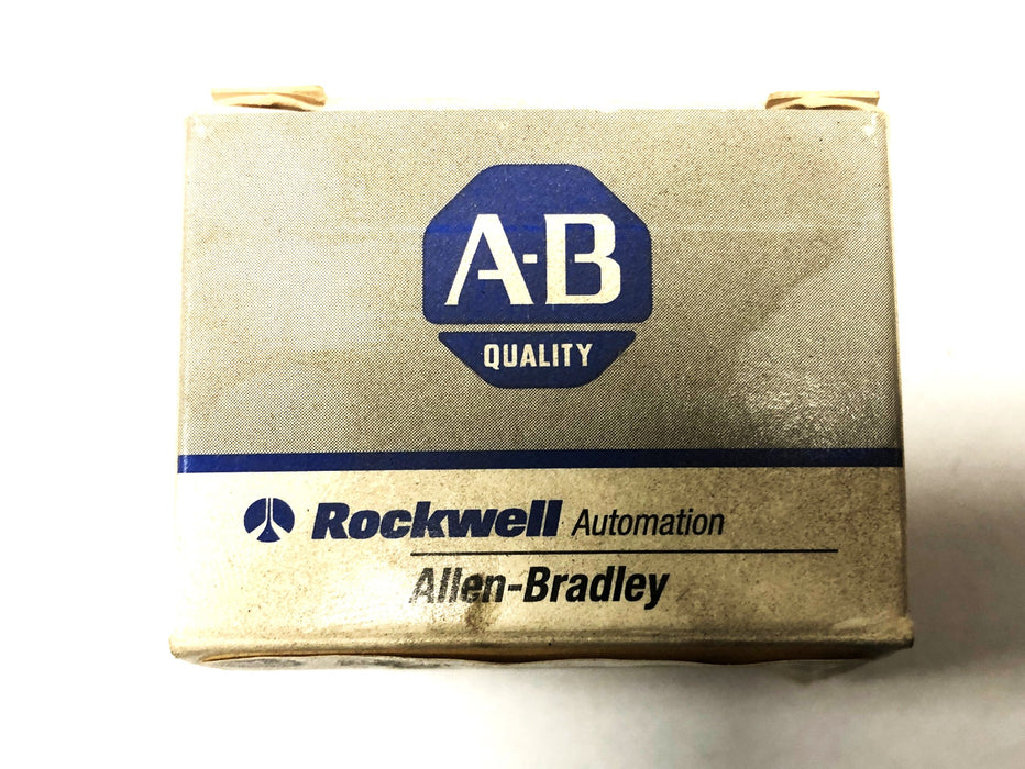 Rockwell 24V AC 5 AMP DPDT General Purpose Relay 700HK32A24 [Lot of 2] NOS